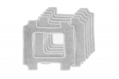 Lifenaxx Ersatztücher 6St für LX-047